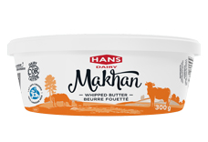 Makhan Butter