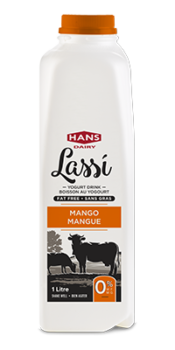 Mango Lassi