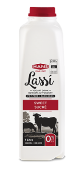 Sweet Lassi