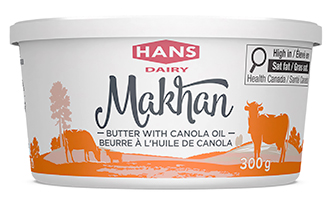 Makhan Butter