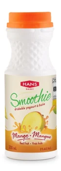 Mango Smoothie