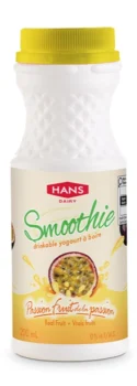 Passion Fruit Smoothie