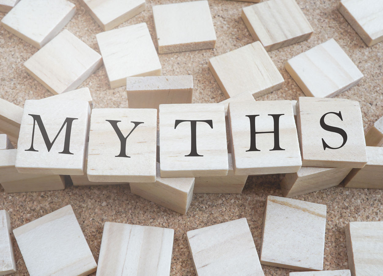 Busting 5 Common Dairy Myths · HANS Dairy