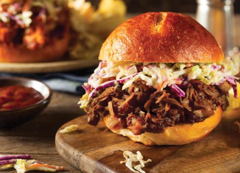 Featured image of post How to Make Pulled Jerk Chicken Sandwich